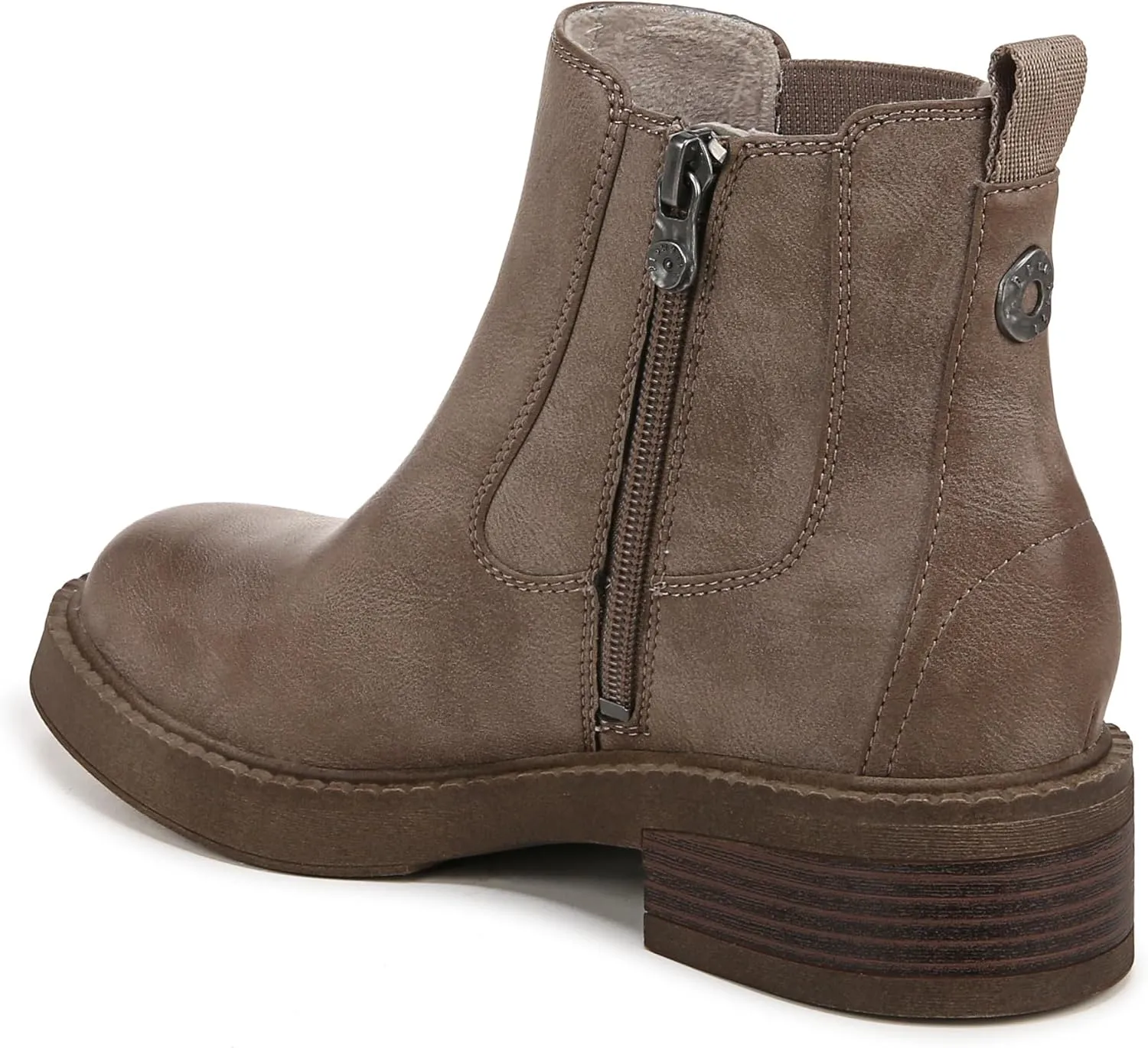 Blowfish Malibu Women's Vera Ankle Boot