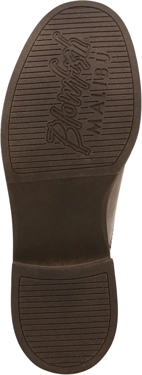 Blowfish Malibu Women's Vera Ankle Boot