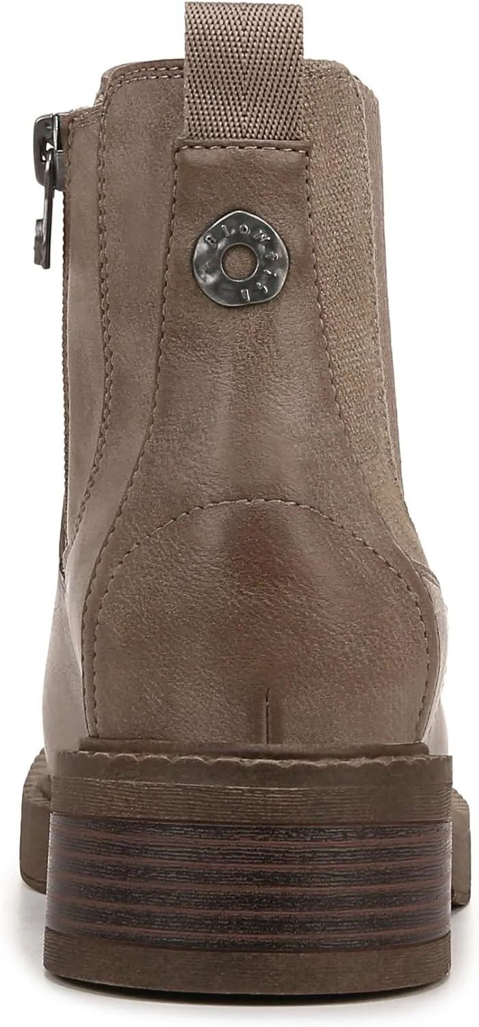 Blowfish Malibu Women's Vera Ankle Boot