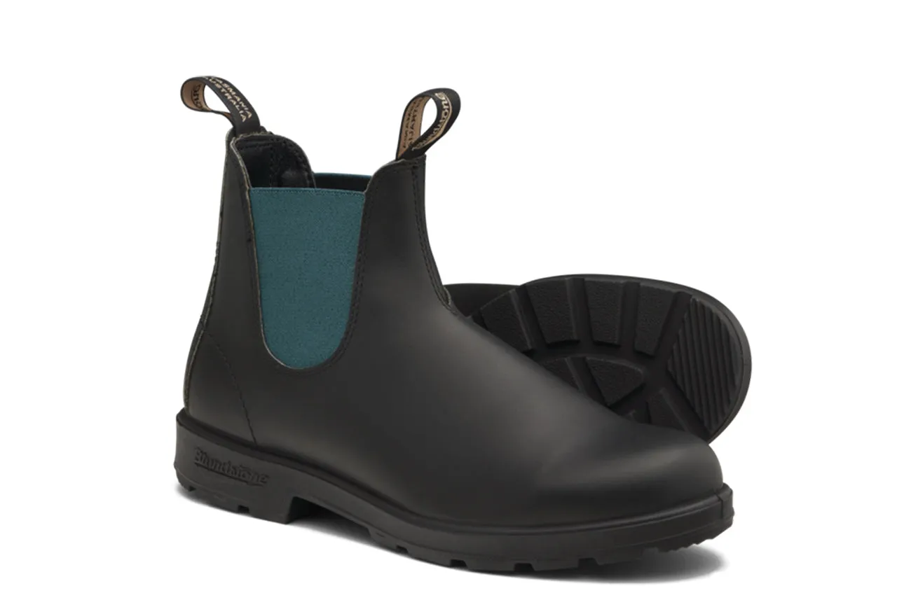 Blundstone #2307 Black Petrol