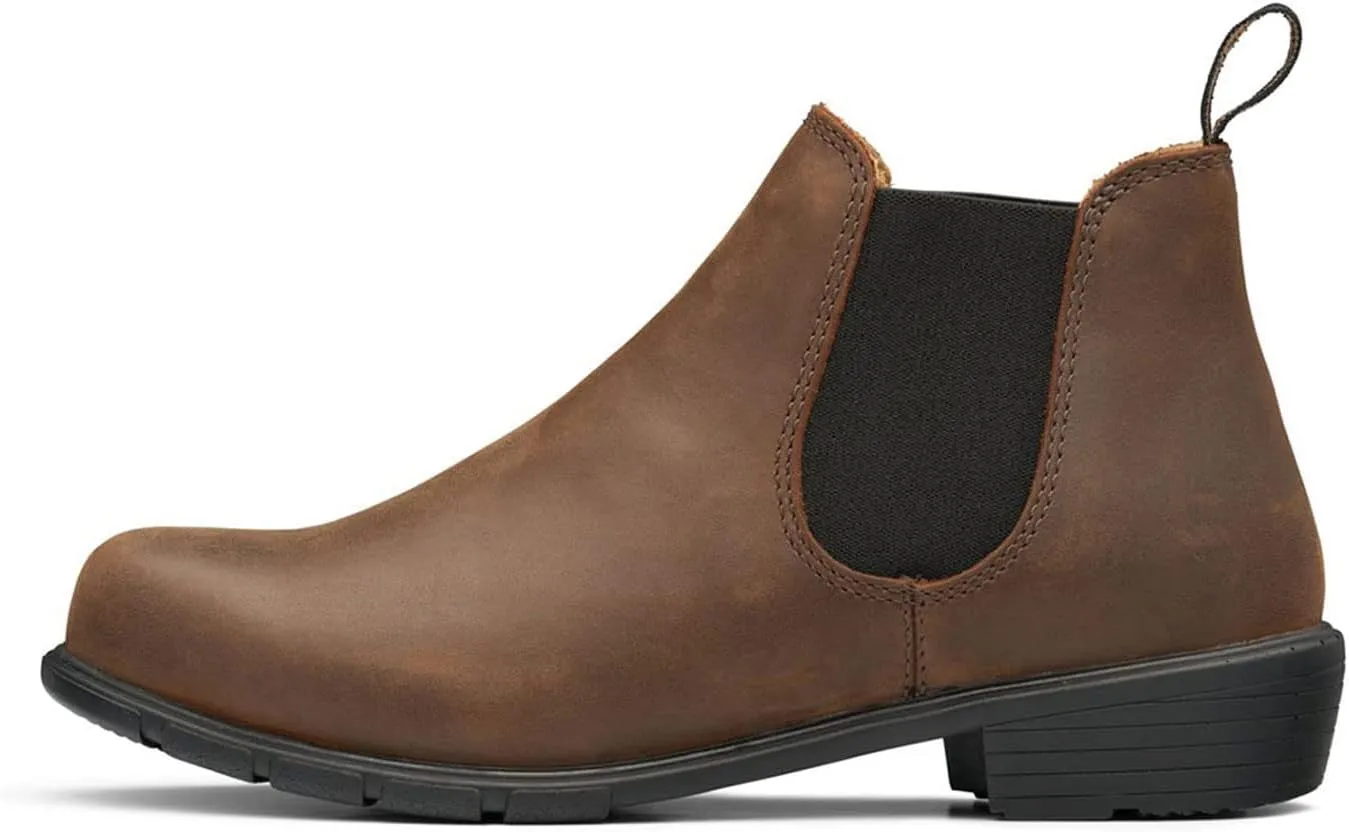 Blundstone BL1971 Ankle Chelsea Boot