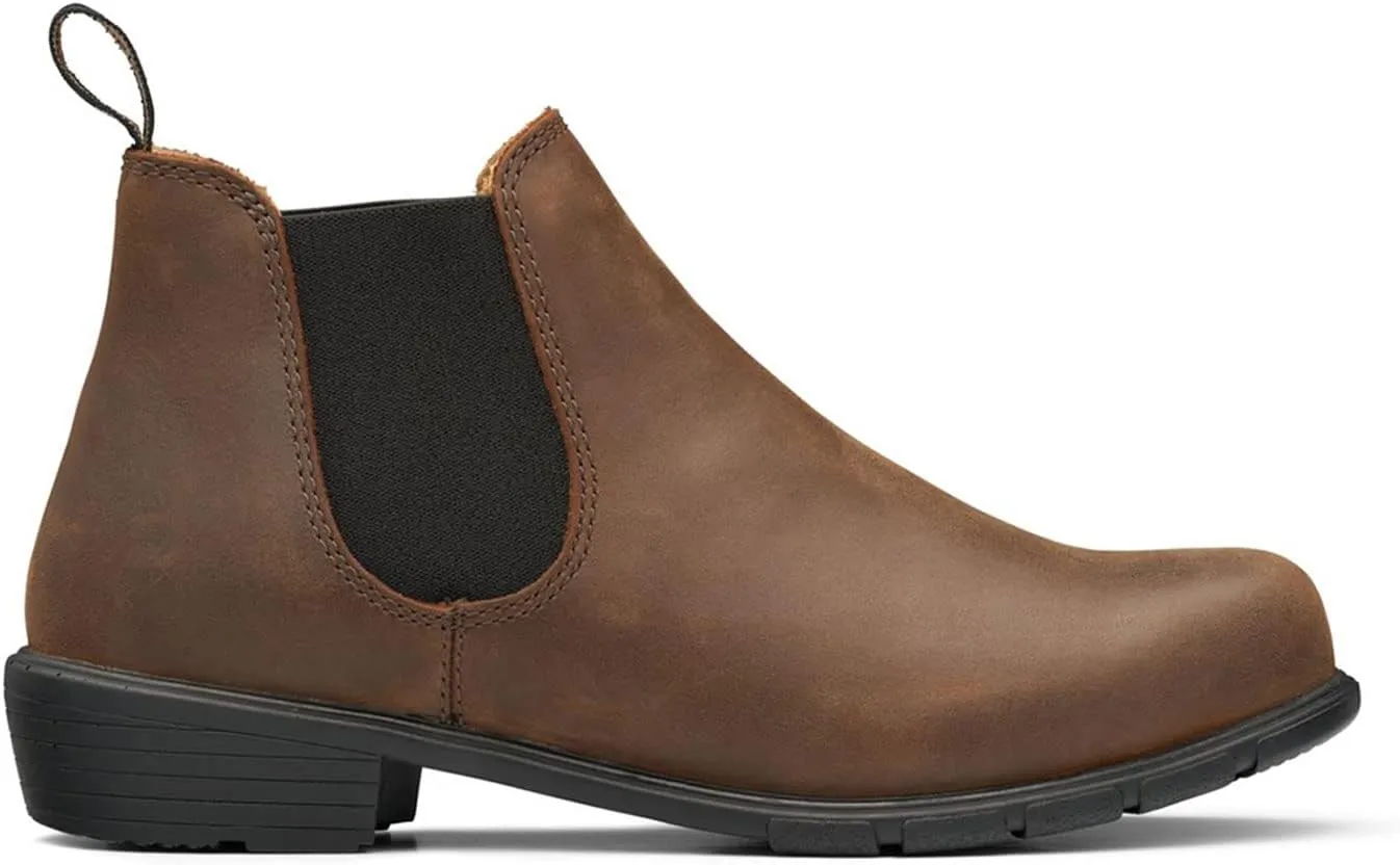 Blundstone BL1971 Ankle Chelsea Boot