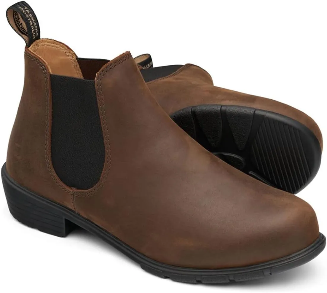 Blundstone BL1971 Ankle Chelsea Boot