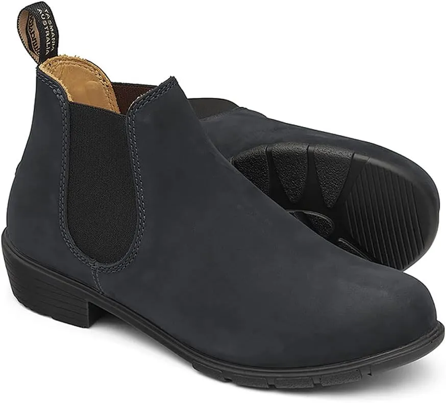 Blundstone BL1971 Ankle Chelsea Boot