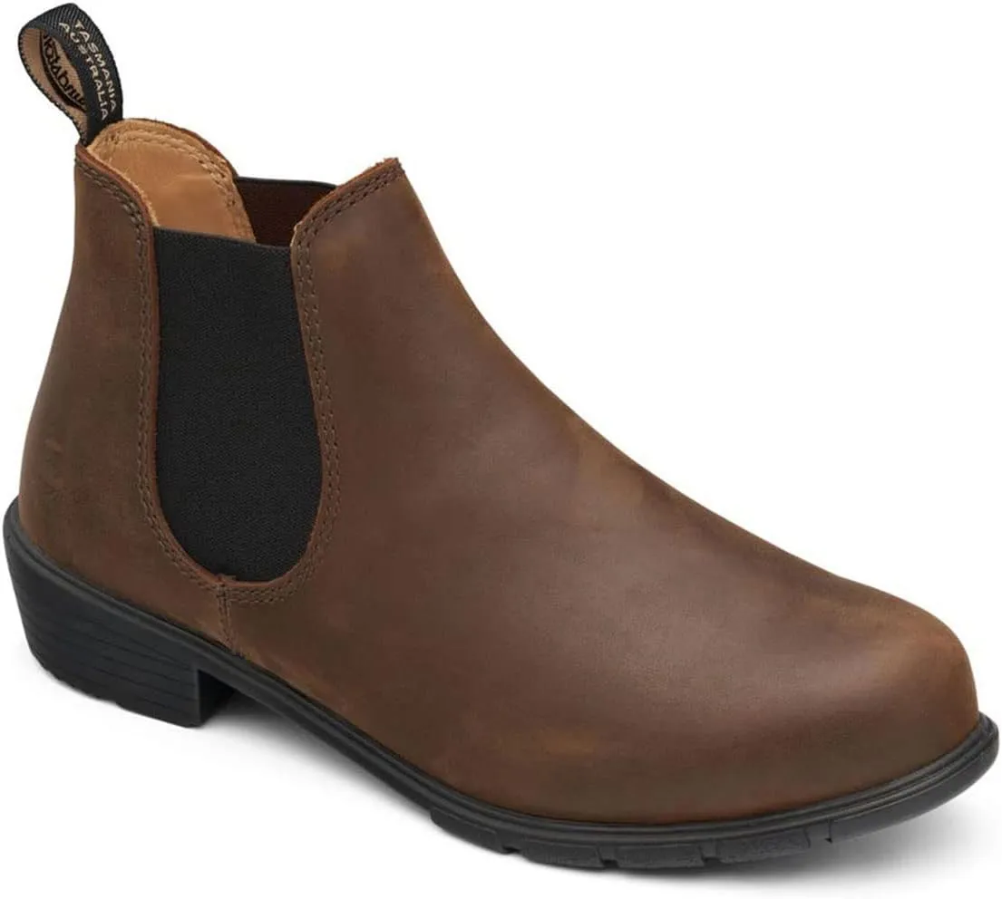 Blundstone BL1971 Ankle Chelsea Boot