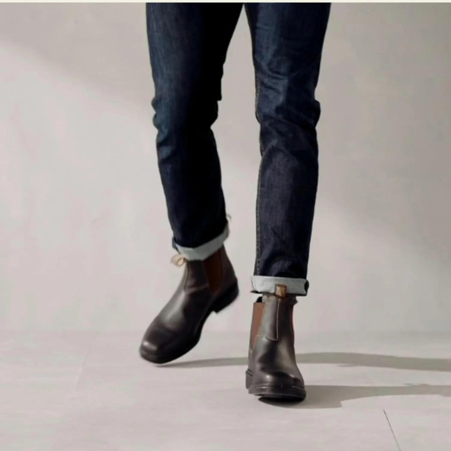 Blundstone Dress Chelsea Boots - Unisex