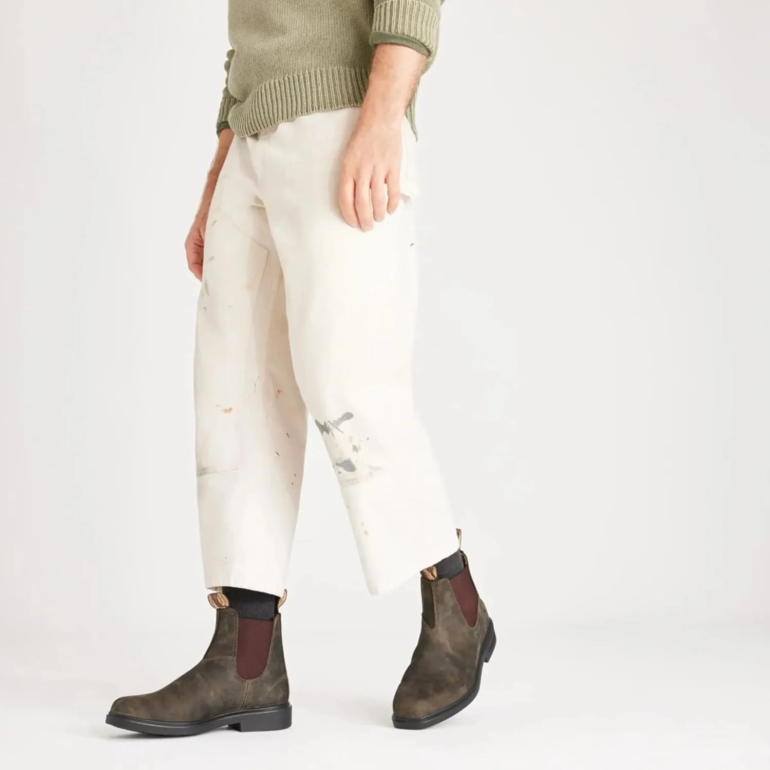 Blundstone Dress Chelsea Boots - Unisex