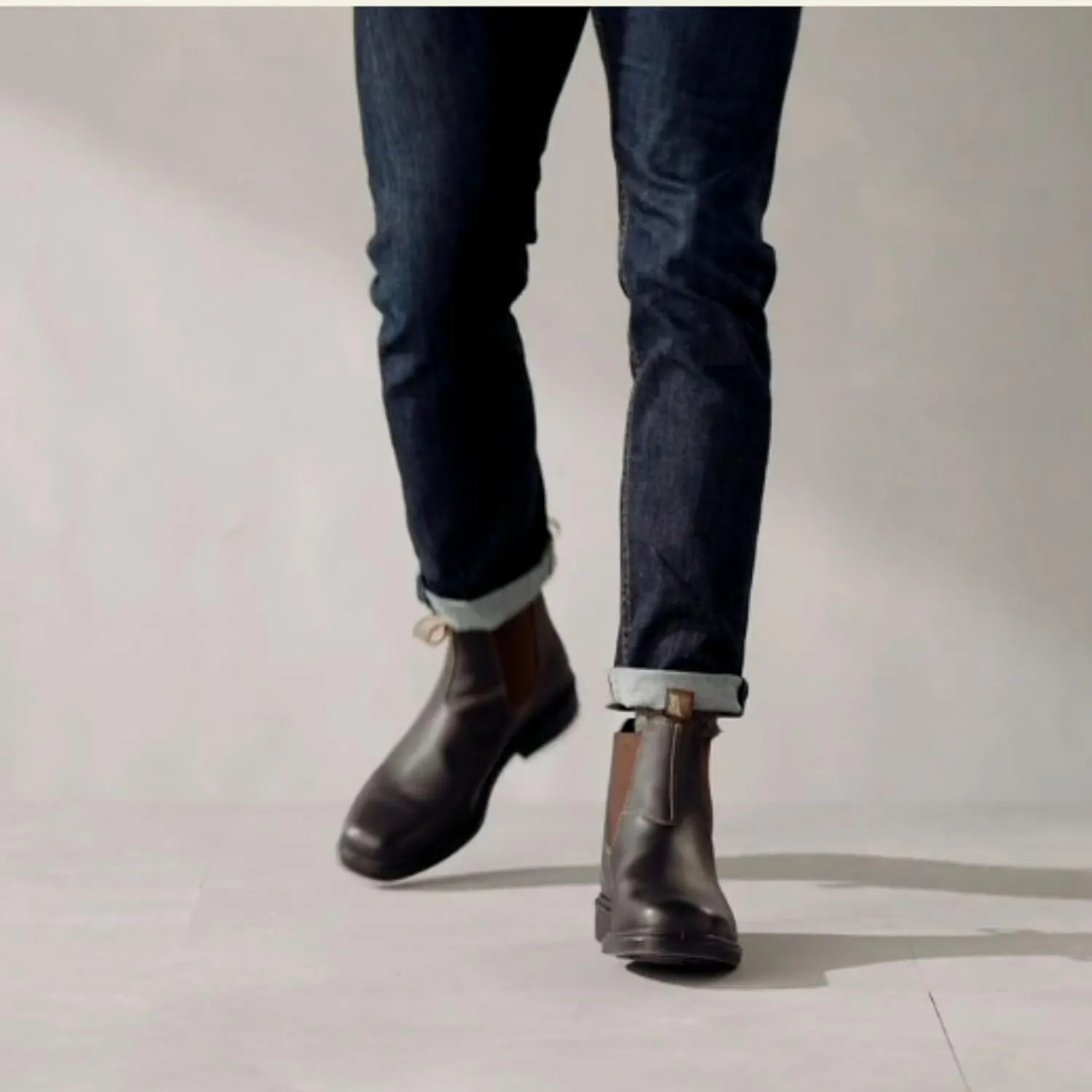 Blundstone Dress Chelsea Boots - Unisex
