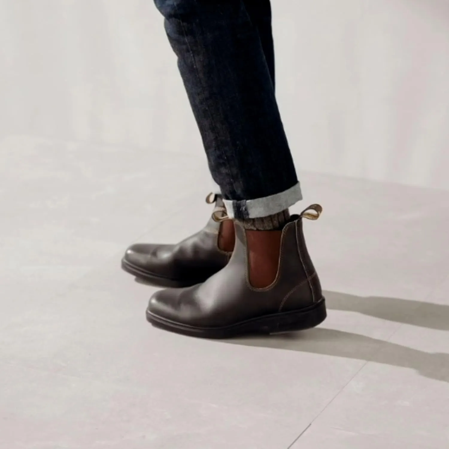 Blundstone Dress Chelsea Boots - Unisex