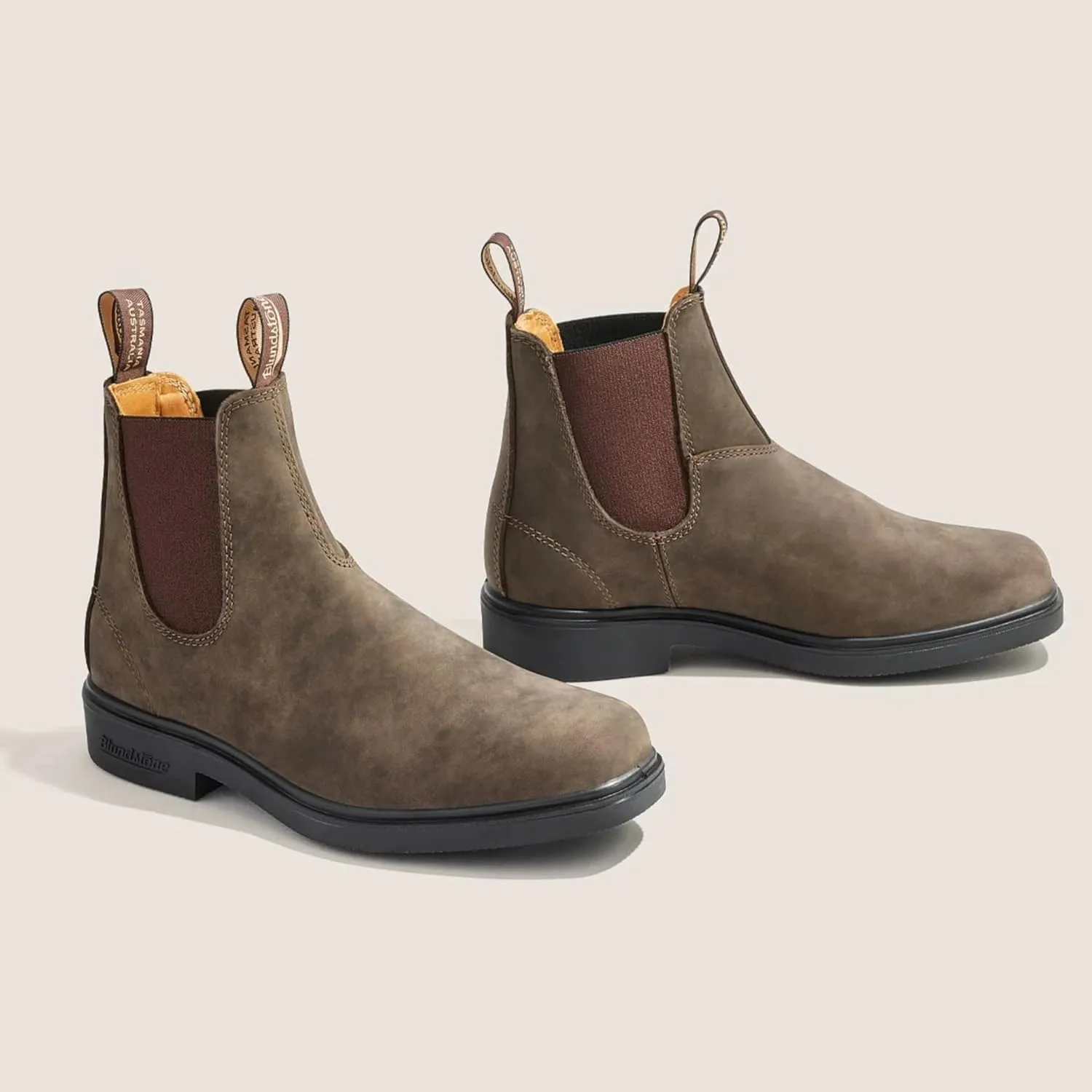 Blundstone Dress Chelsea Boots - Unisex