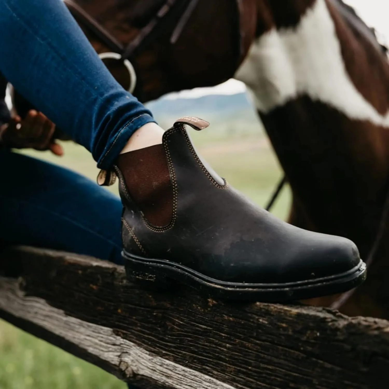 Blundstone Dress Chelsea Boots - Unisex