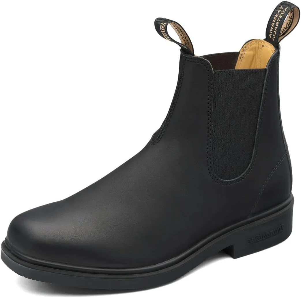 Blundstone Unisex Chisel Toe Pull-On Boot