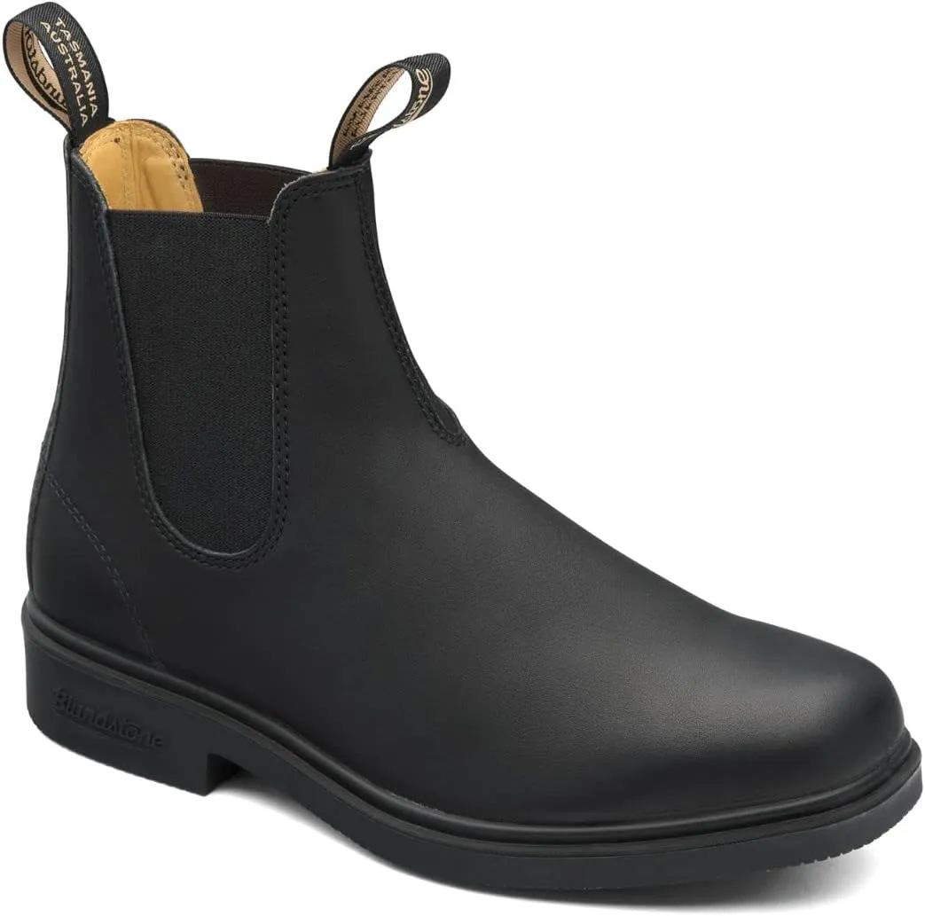 Blundstone Unisex Chisel Toe Pull-On Boot