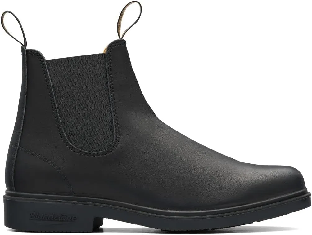 Blundstone Unisex Chisel Toe Pull-On Boot