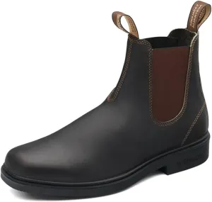 Blundstone Unisex Chisel Toe Pull-On Boot