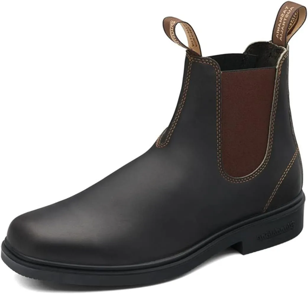 Blundstone Unisex Chisel Toe Pull-On Boot