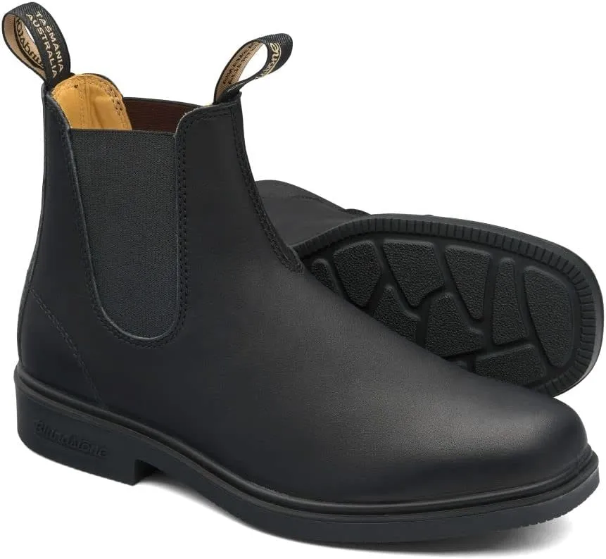 Blundstone Unisex Chisel Toe Pull-On Boot
