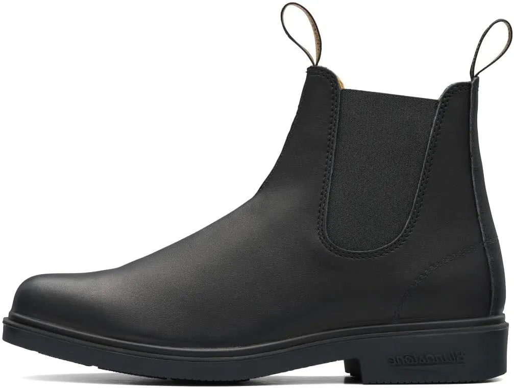 Blundstone Unisex Chisel Toe Pull-On Boot