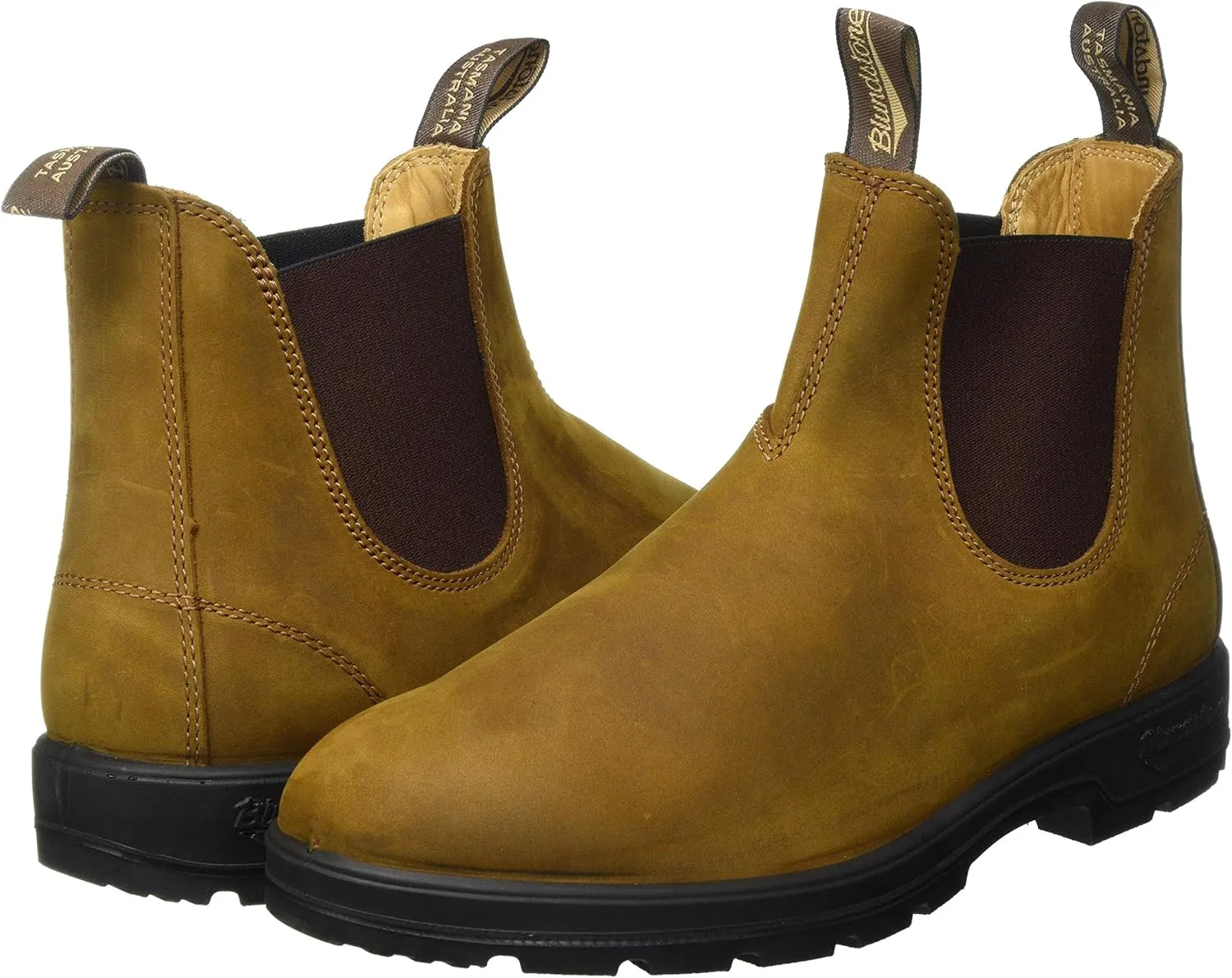 Blundstone Unisex's Classic 550 Series Chelsea Boot