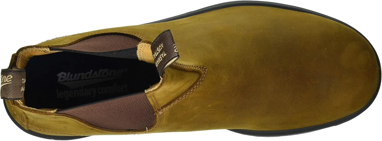 Blundstone Unisex's Classic 550 Series Chelsea Boot
