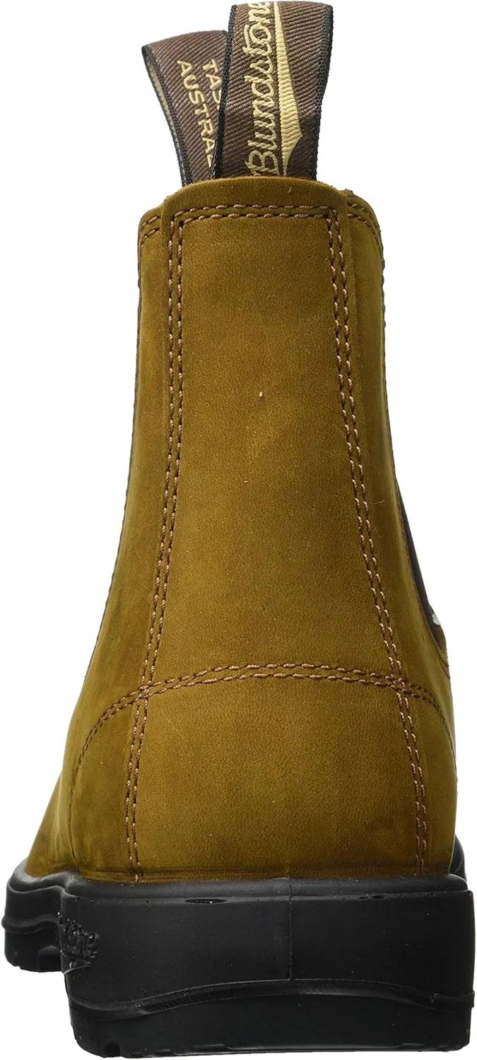 Blundstone Unisex's Classic 550 Series Chelsea Boot