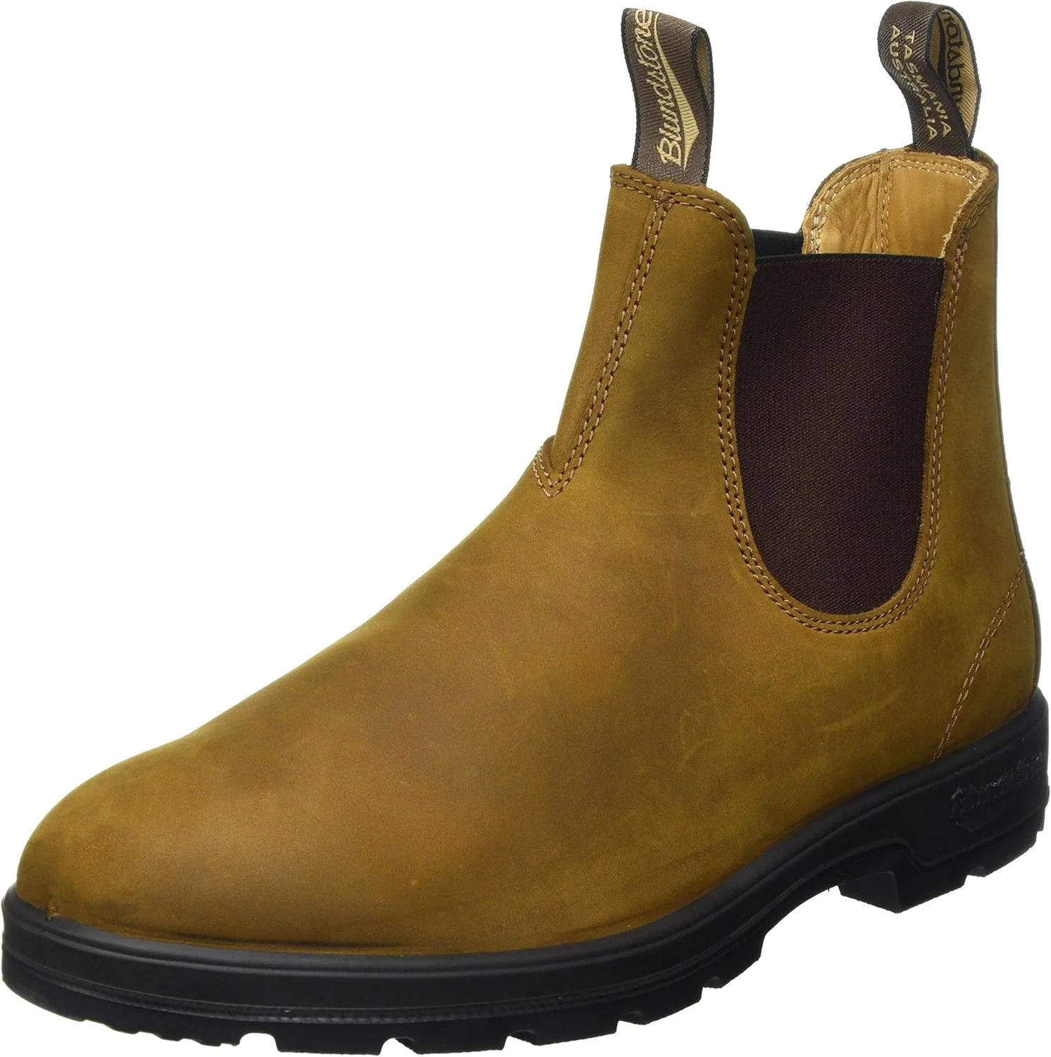 Blundstone Unisex's Classic 550 Series Chelsea Boot