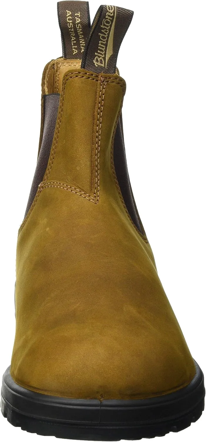 Blundstone Unisex's Classic 550 Series Chelsea Boot