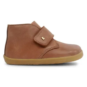 Bobux Desert Boys Boot - Caramel