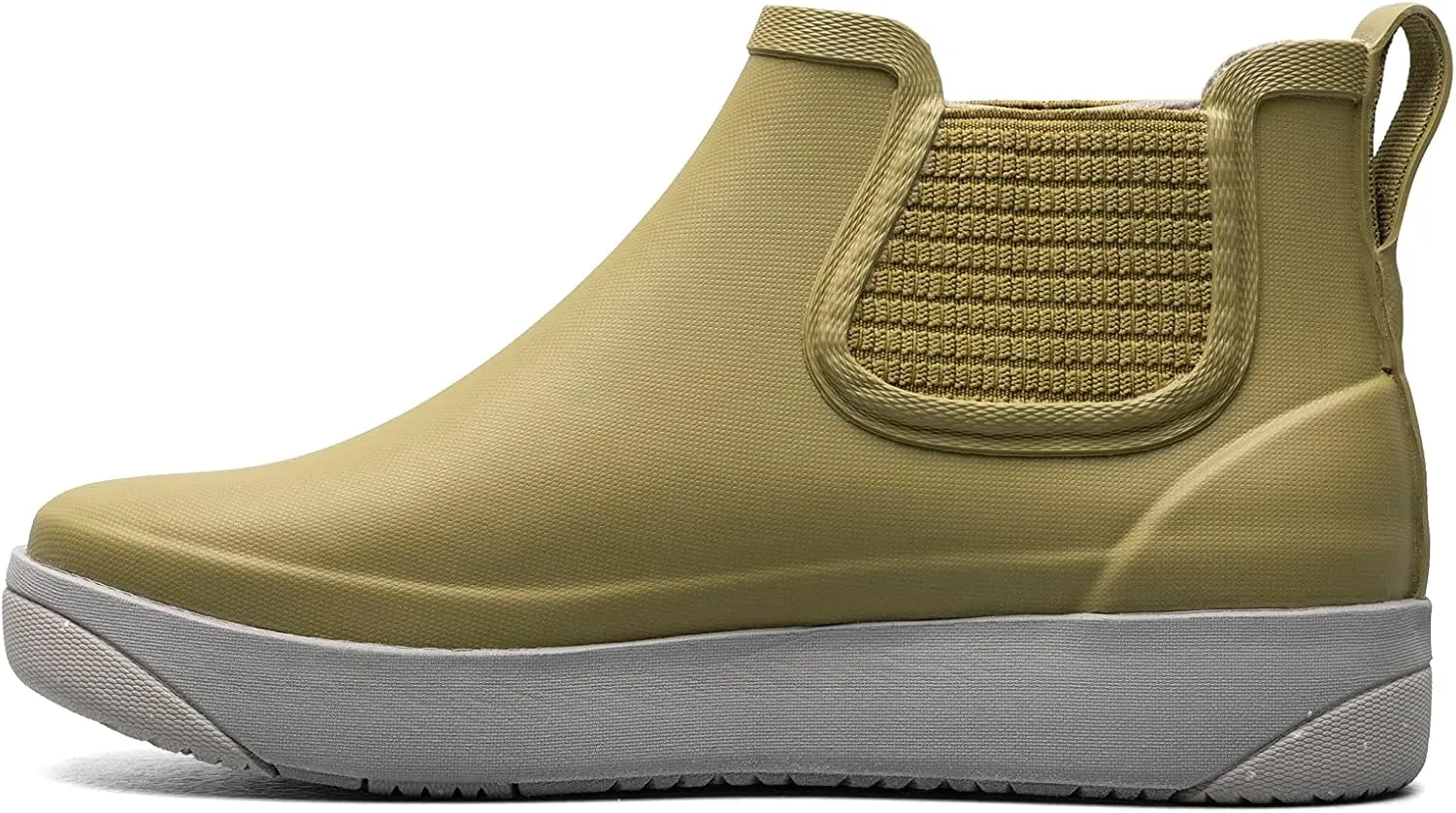 BOGS Women's Kicker Rain Chelsea Ii Boot