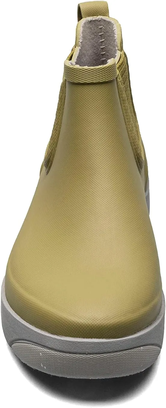 BOGS Women's Kicker Rain Chelsea Ii Boot
