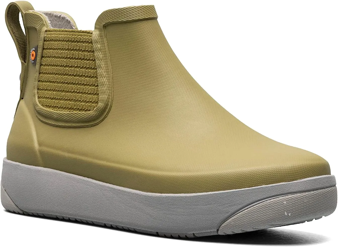 BOGS Women's Kicker Rain Chelsea Ii Boot