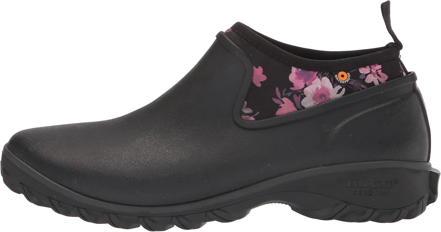 BOGS Women's Sauvie Chelsea Boot Rain