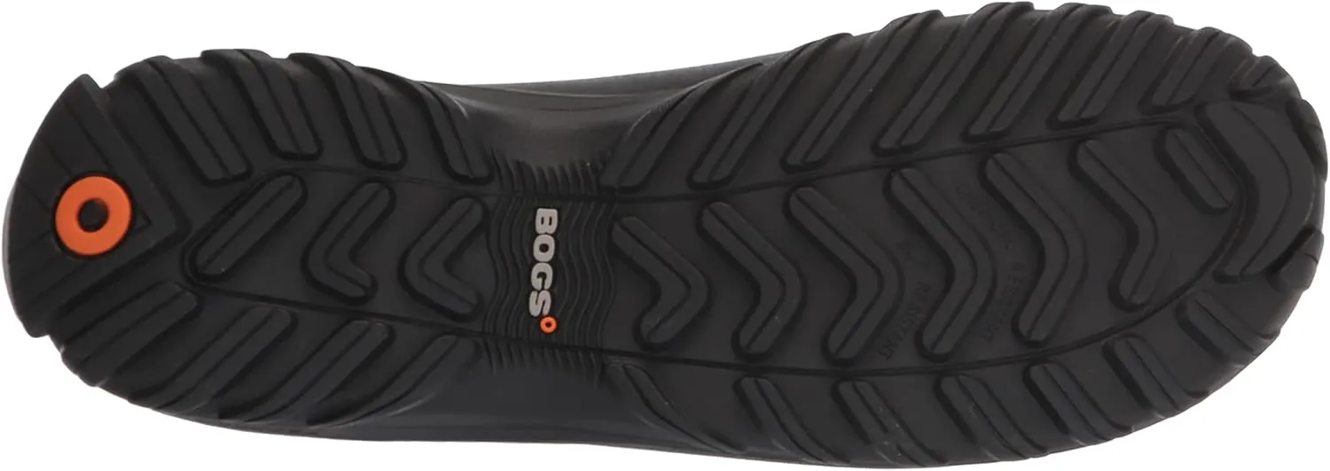 BOGS Women's Sauvie Chelsea Boot Rain
