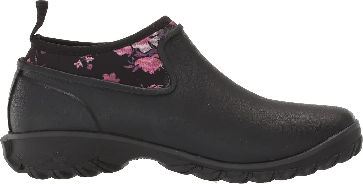 BOGS Women's Sauvie Chelsea Boot Rain