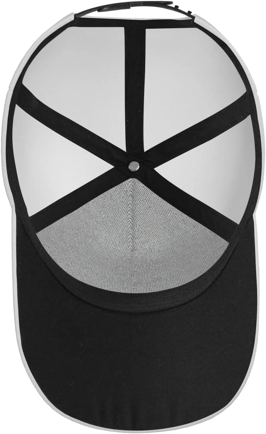Boston Marathon Logo Hat Adult Baseball Cap Trucker Sun Visor Outdoor Sports Cap for Men Women