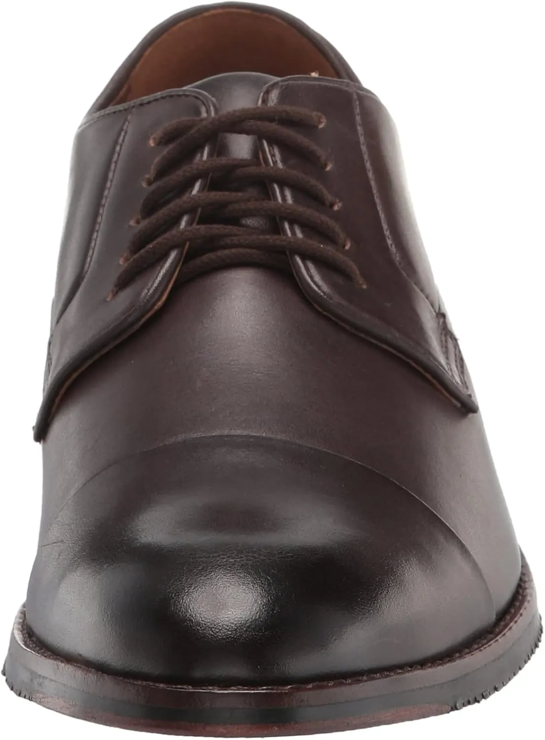 Bostonian Men's Treymore Cap Oxford