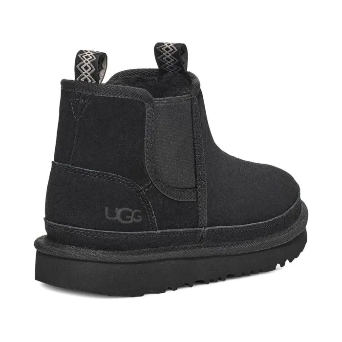 Boys' Neumel Chelsea Boot