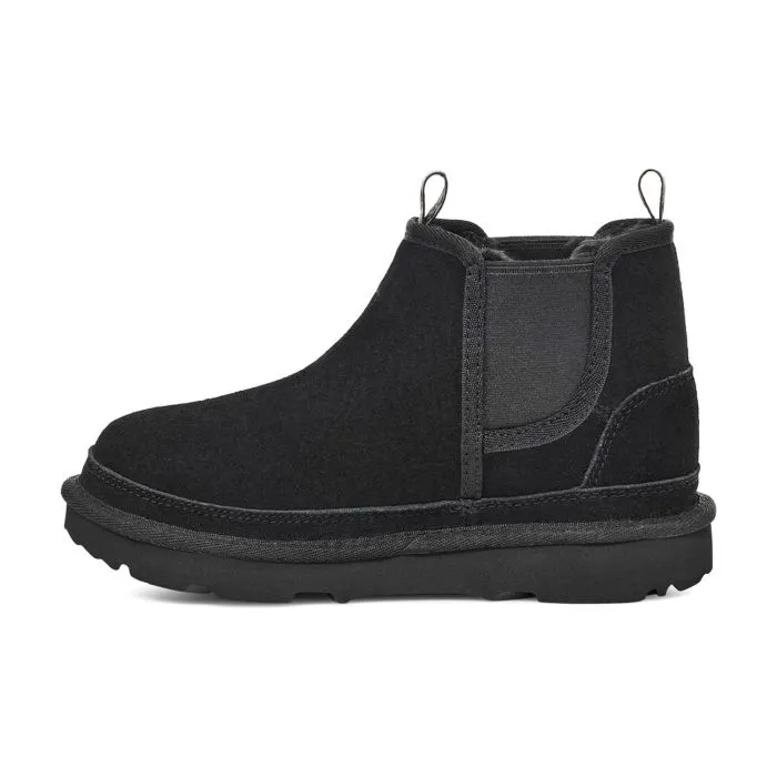 Boys' Neumel Chelsea Boot