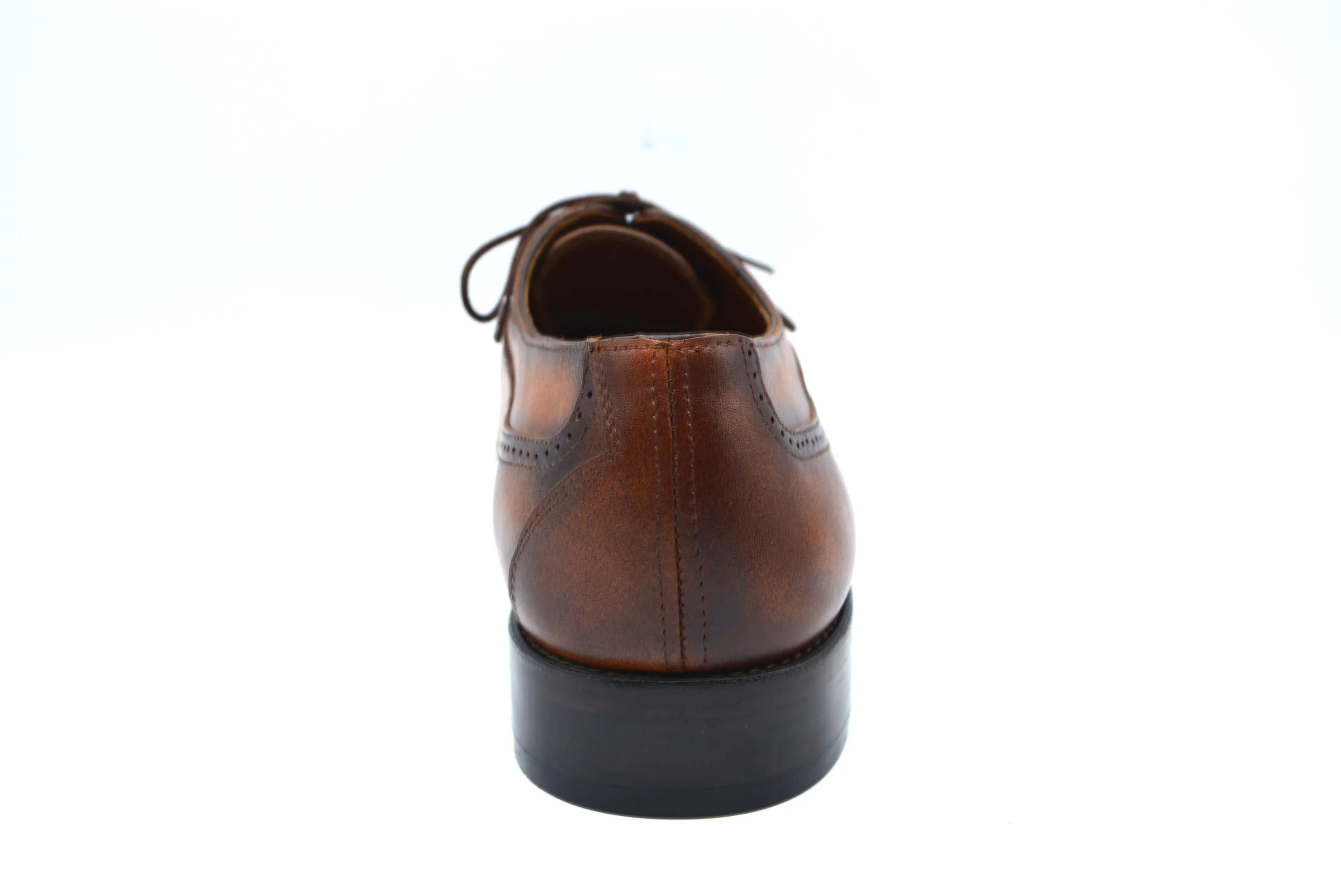 Brogue Men's Oxford Shoes