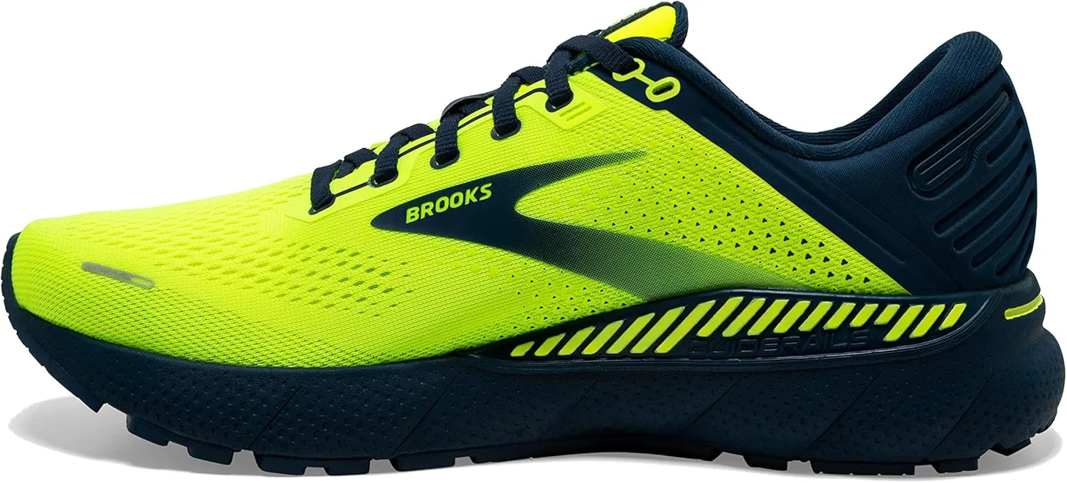 Brooks Men's Adrenaline GTS 22 Supportive Running Shoe