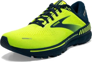 Brooks Men's Adrenaline GTS 22 Supportive Running Shoe