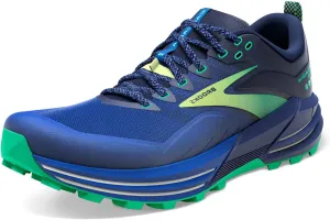 Brooks Men's Cascadia 16 Trail Running Shoe