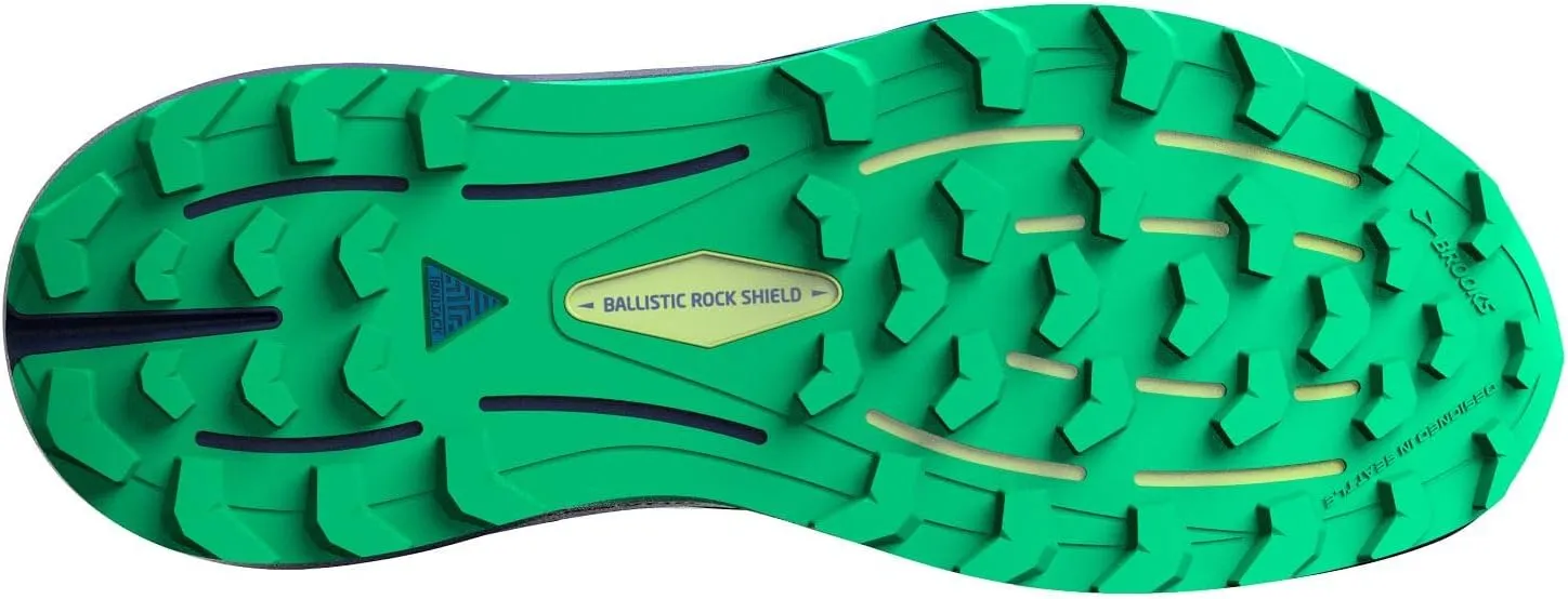 Brooks Men's Cascadia 16 Trail Running Shoe