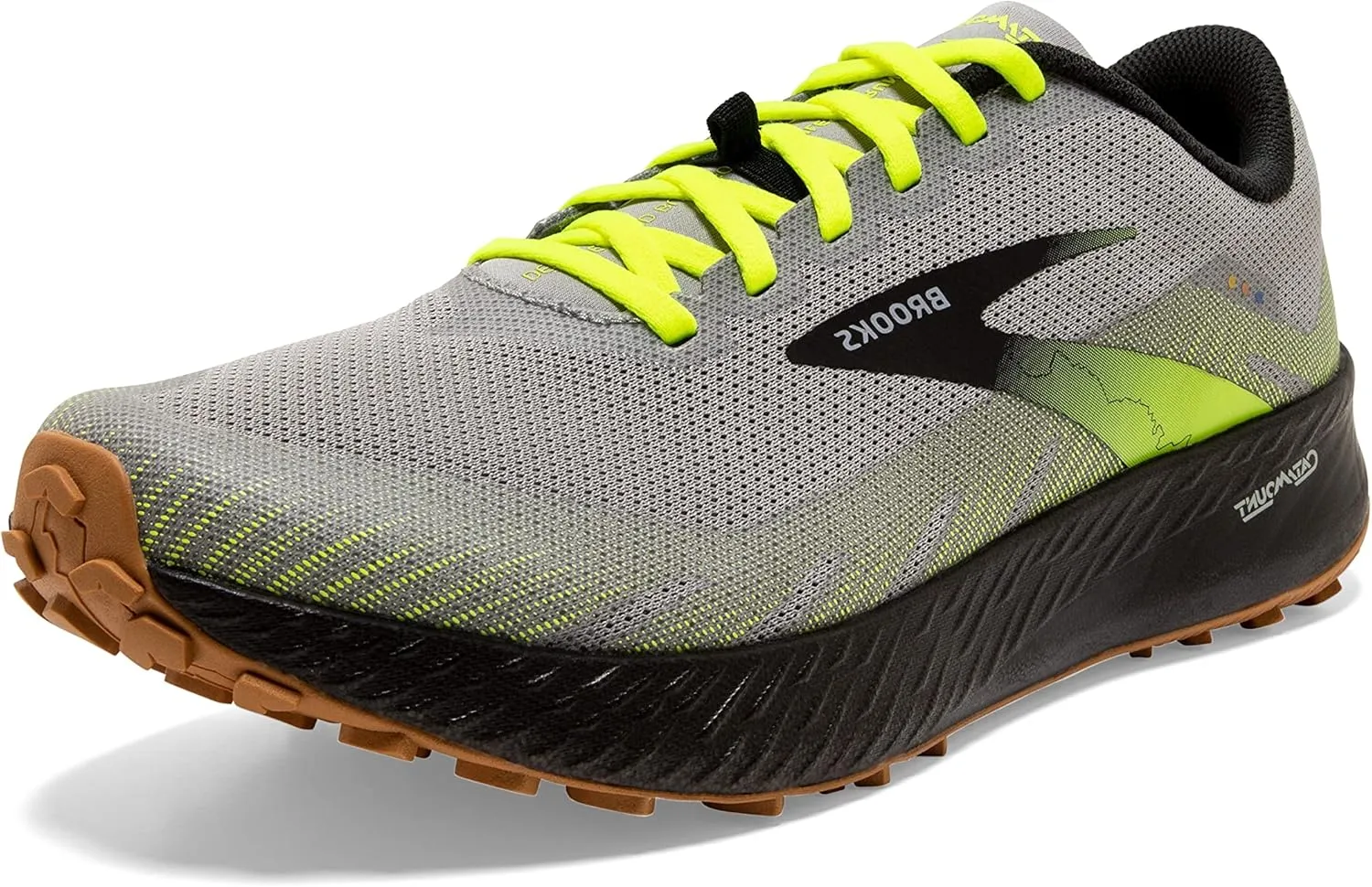 Brooks Men's Catamount Trail Running Shoe