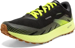 Brooks Men's Catamount Trail Running Shoe