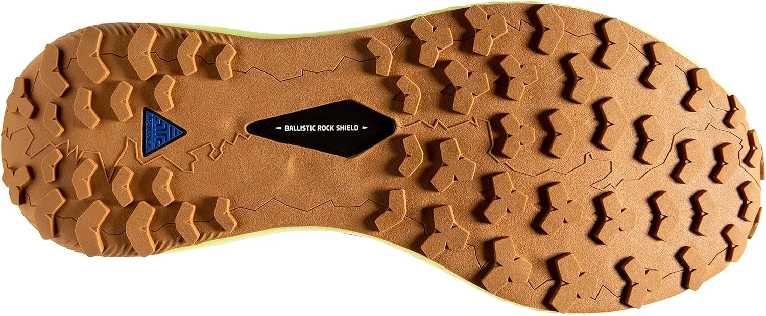 Brooks Men's Catamount Trail Running Shoe