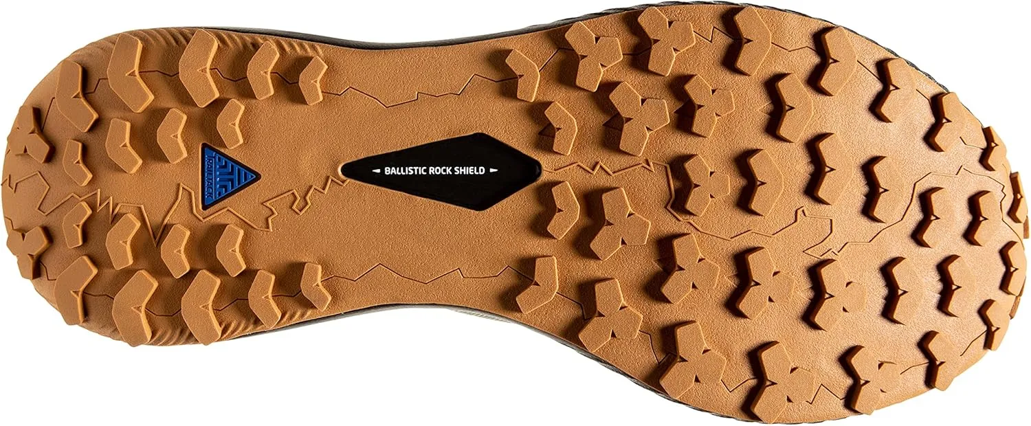Brooks Men's Catamount Trail Running Shoe
