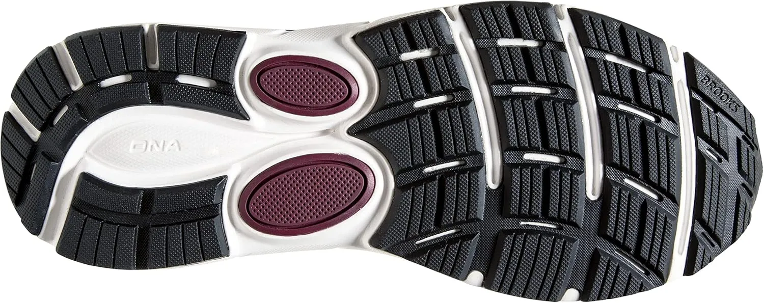 Brooks Men's Dyad 11 Running Shoe