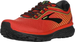 Brooks Mens Ghost 12 Running Shoe