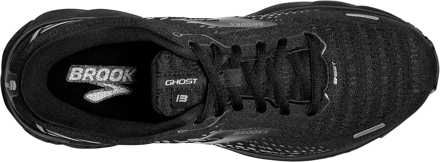 Brooks Men's Ghost 13 Neutral Running Shoe